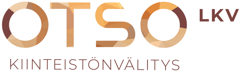 Logo - Etusivulle